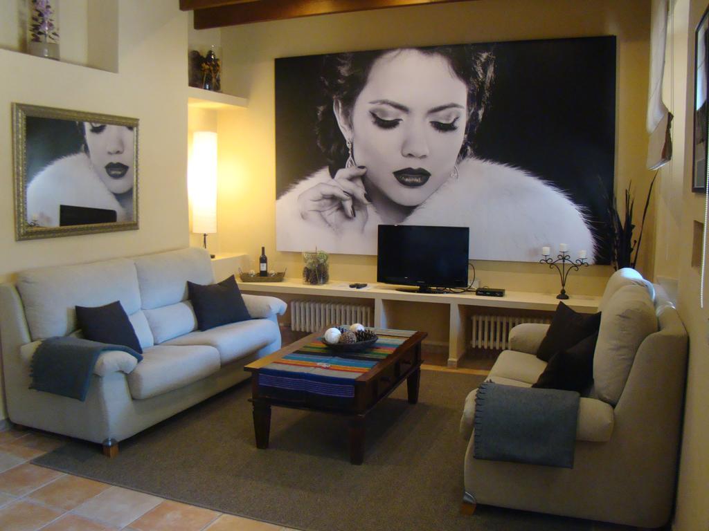 Alfabia Nou Apartment