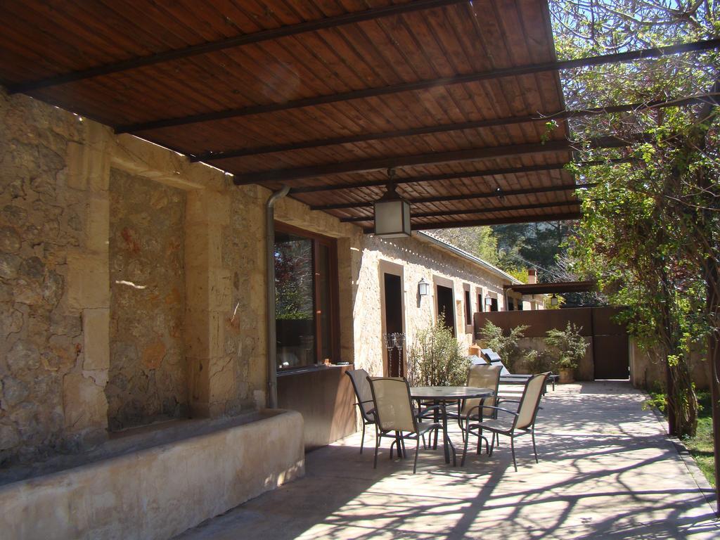 Alfabia Nou Apartment Bunyola