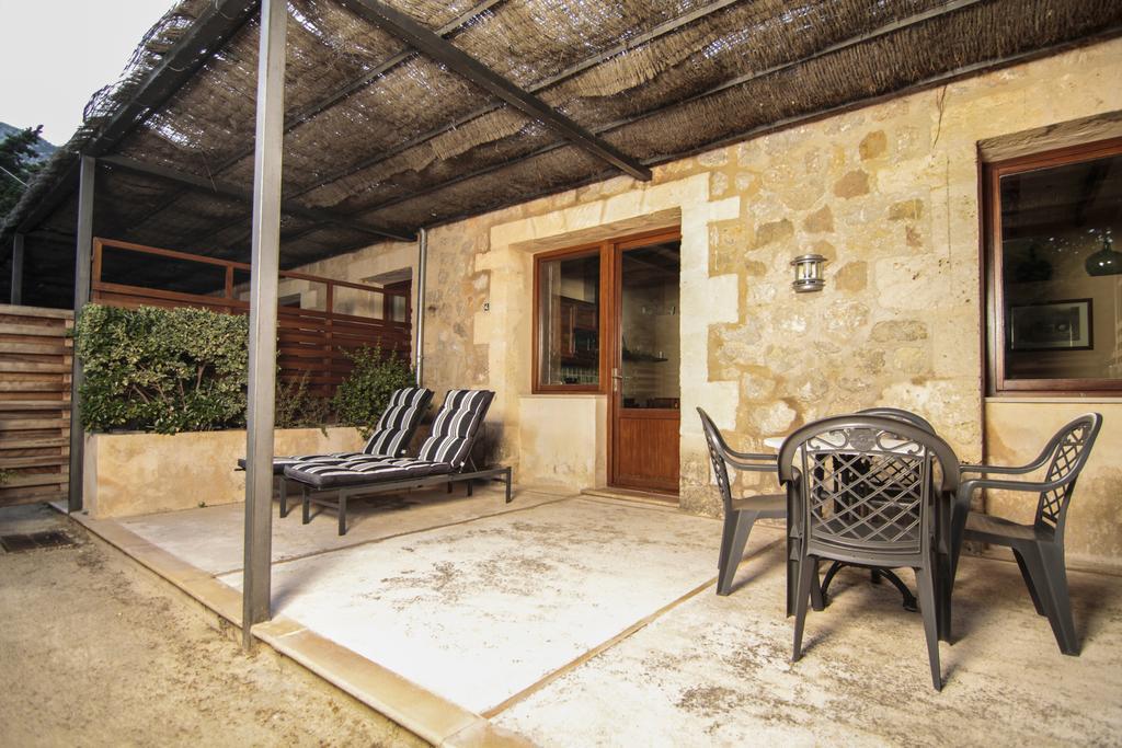 Alfabia Nou Apartment *
