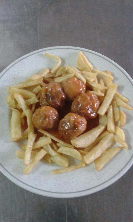 La Cena *