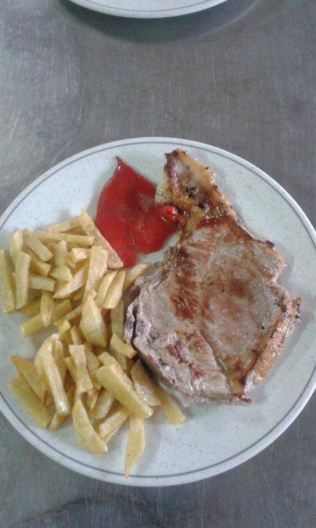 La Cena Apartment *