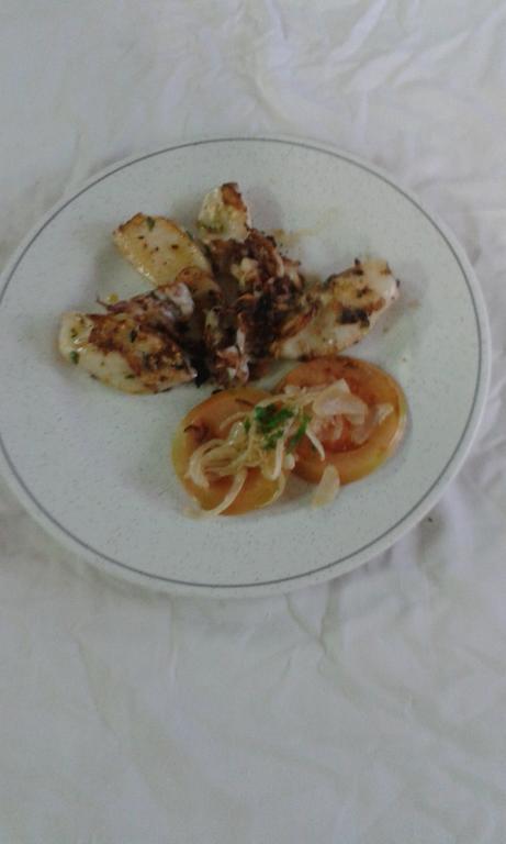 La Cena Apartment Novales