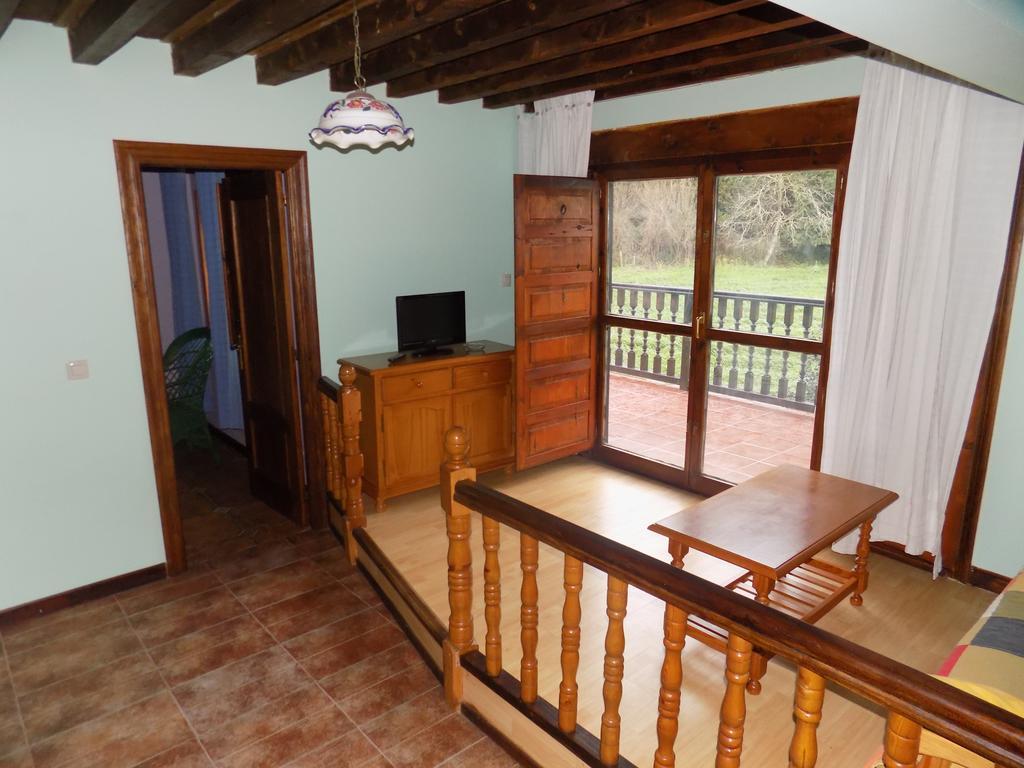 Apartment La Cena *