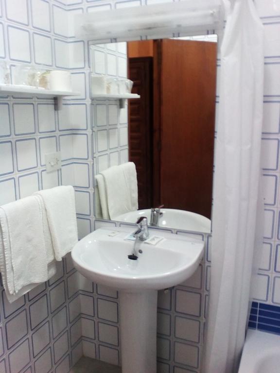 Andalucía Hotel