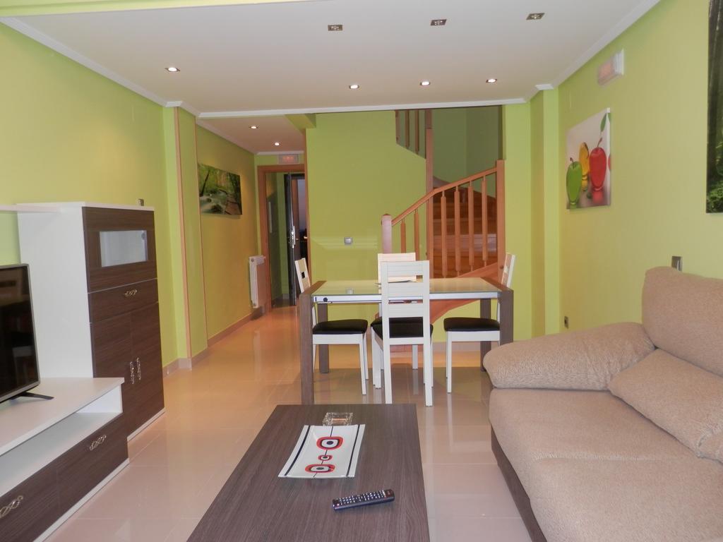 Monte Hernanz Apartamento