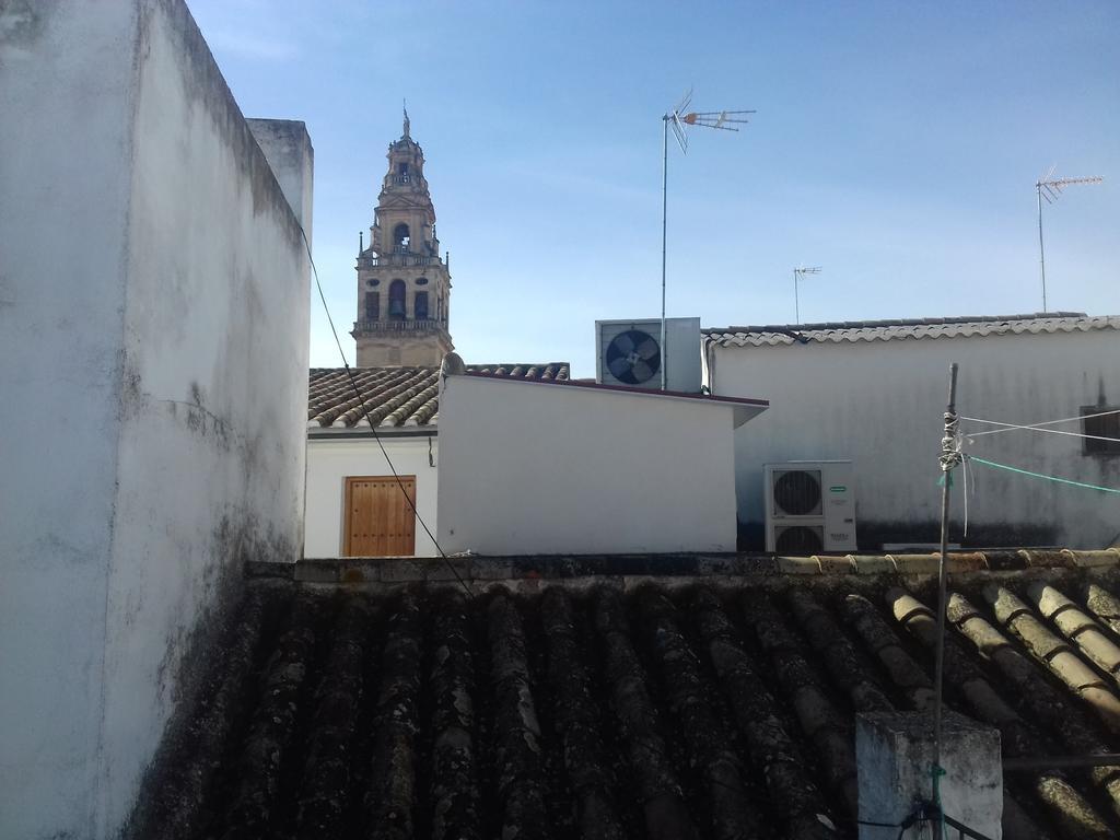 Casa Mezquita Cordoba