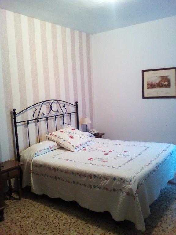 Hotel Andalucía