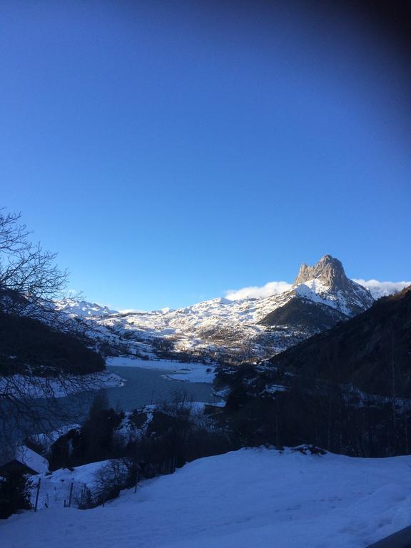 Hotel Boutique Balaitus Sallent de Gállego
