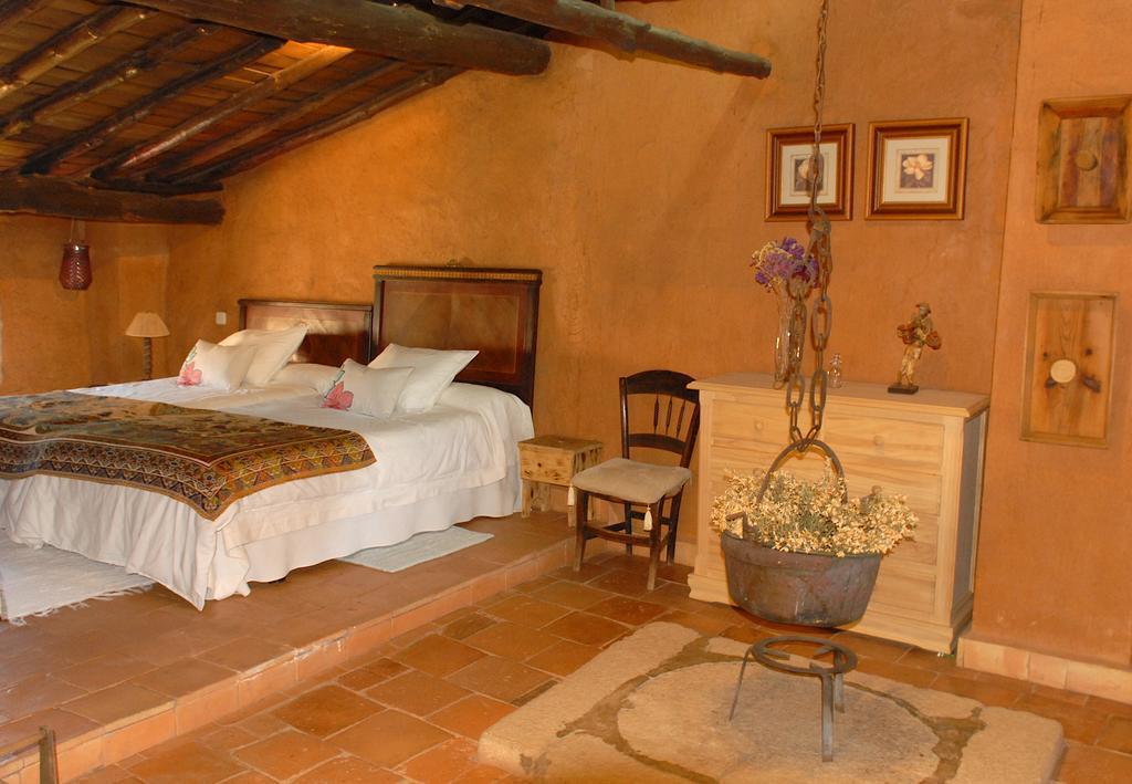 Donatila Casa rural *