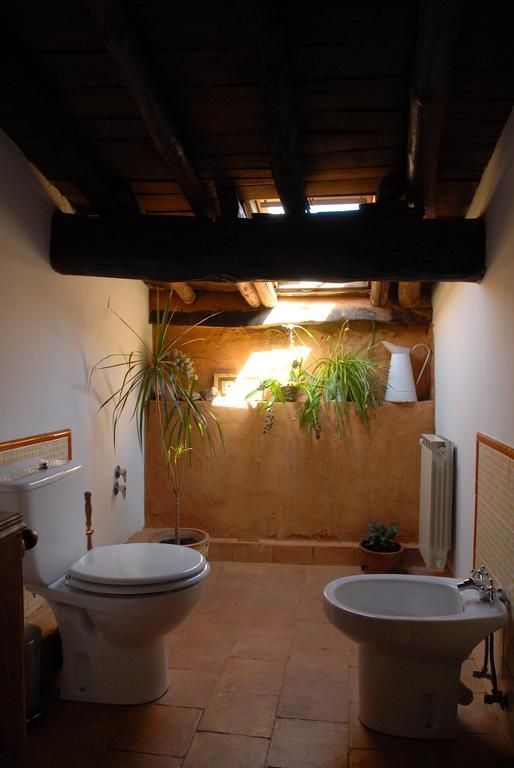 Casa rural Donatila