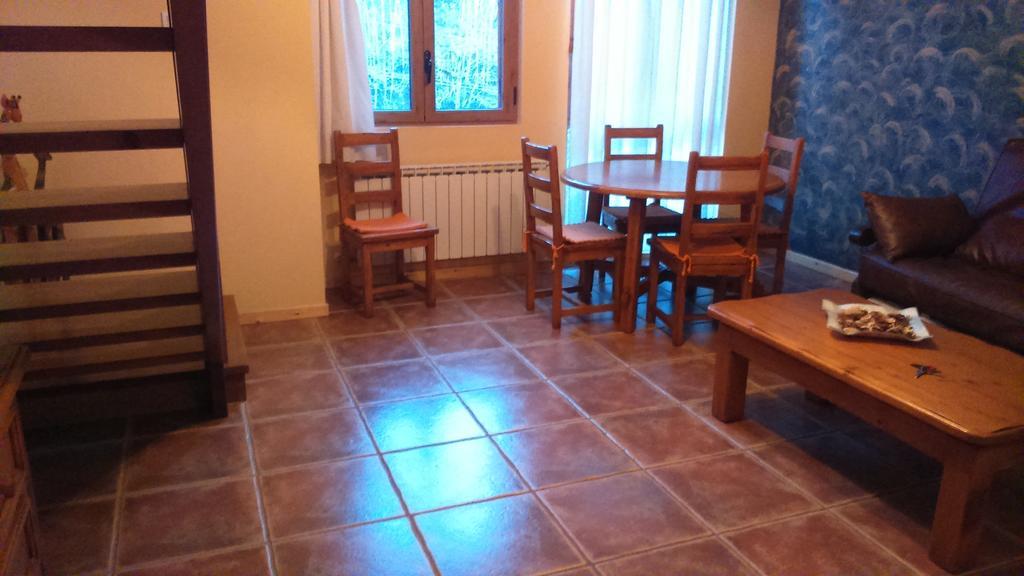 Apartment Calle El Tillo *