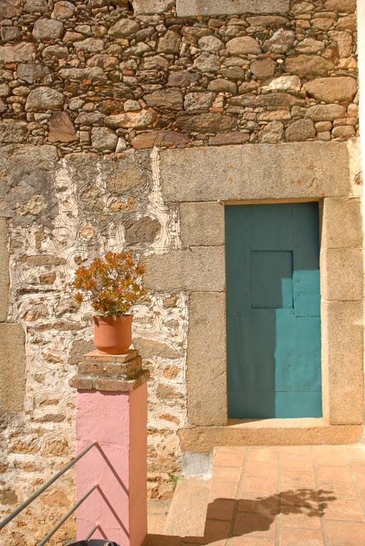 Casa rural Donatila Villasbuenas de Gata