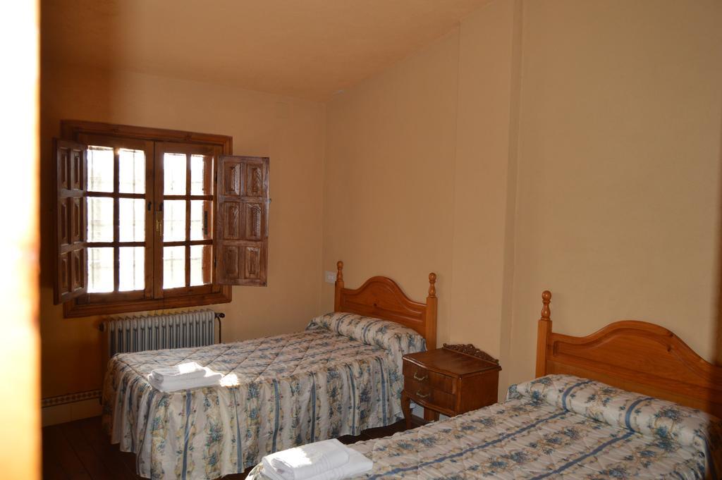 Country house La Vallejera