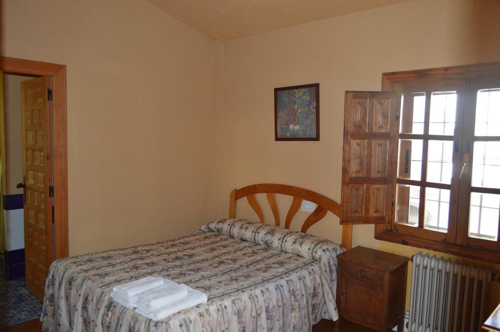 La Vallejera Country house