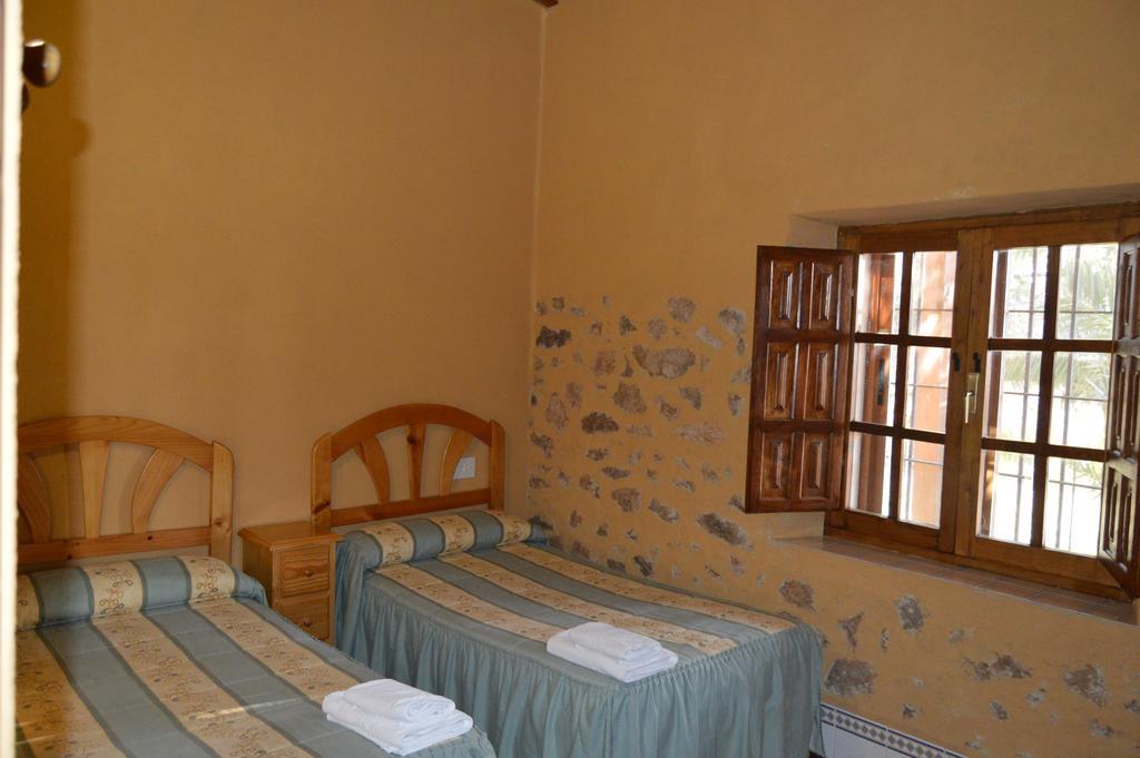 Country house La Vallejera