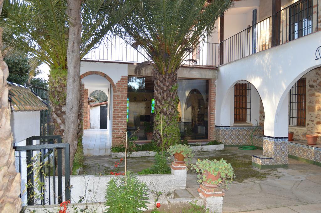 Country house La Vallejera Tejeda Del Tietar