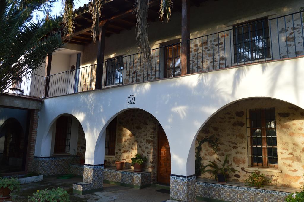 La Vallejera