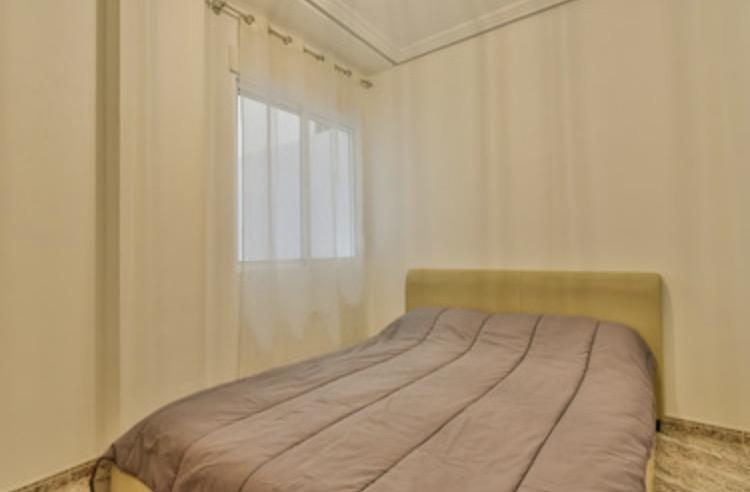 Apartamento Playa De Cura Torrevieja