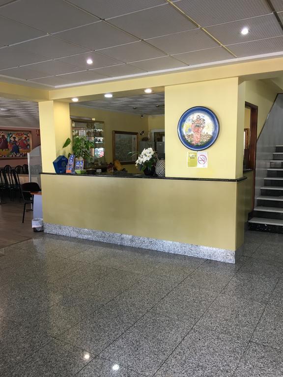 Garcas Hotel *