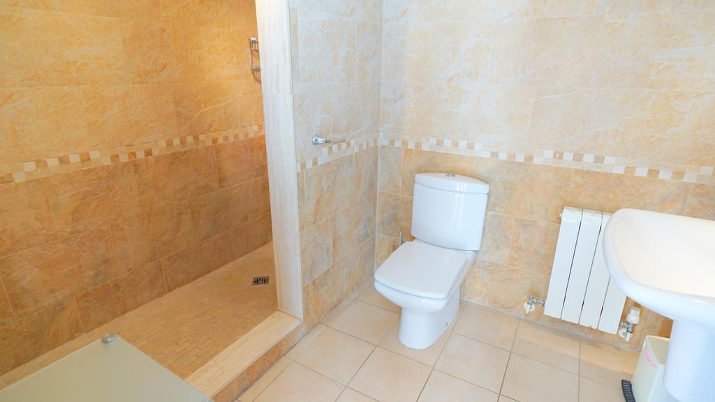 La Madrugada - Luxury With Sea Views And Private Heated Pool *