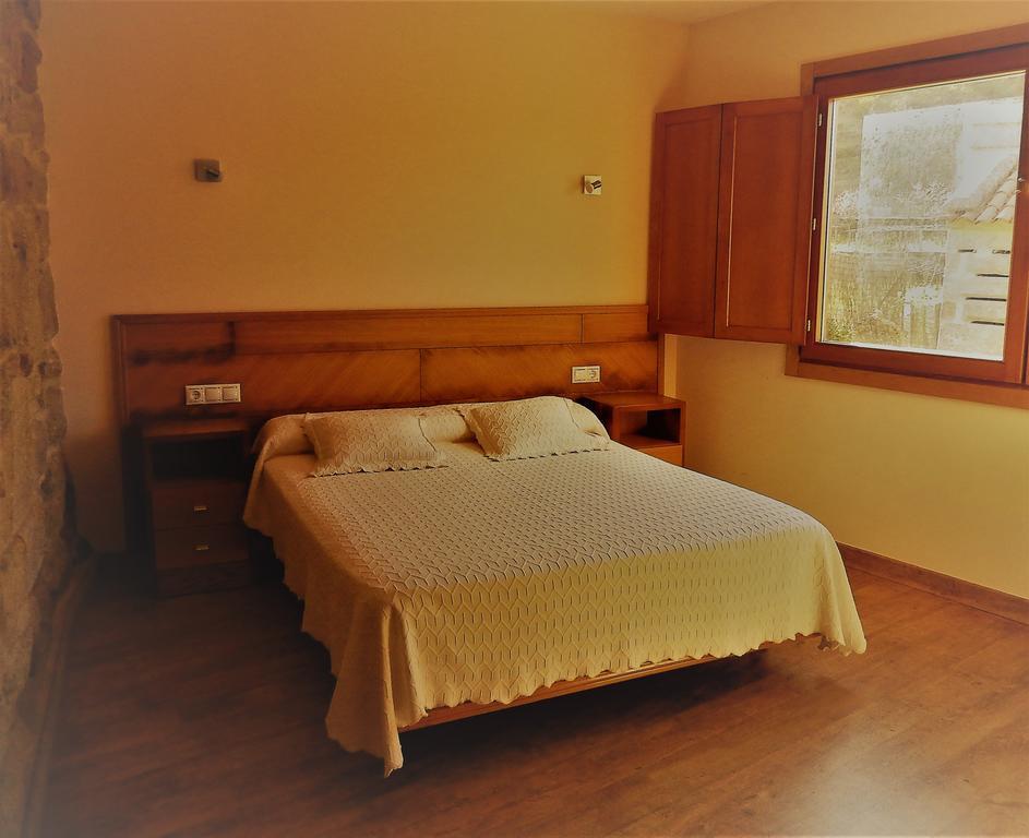 Casa Rural A Boucina Hio