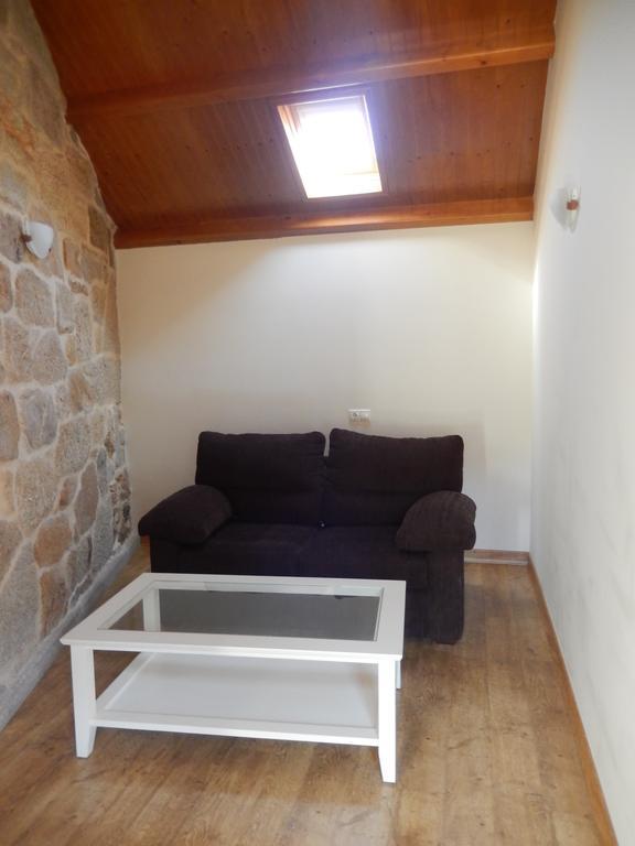 Casa Rural A Boucina Country house