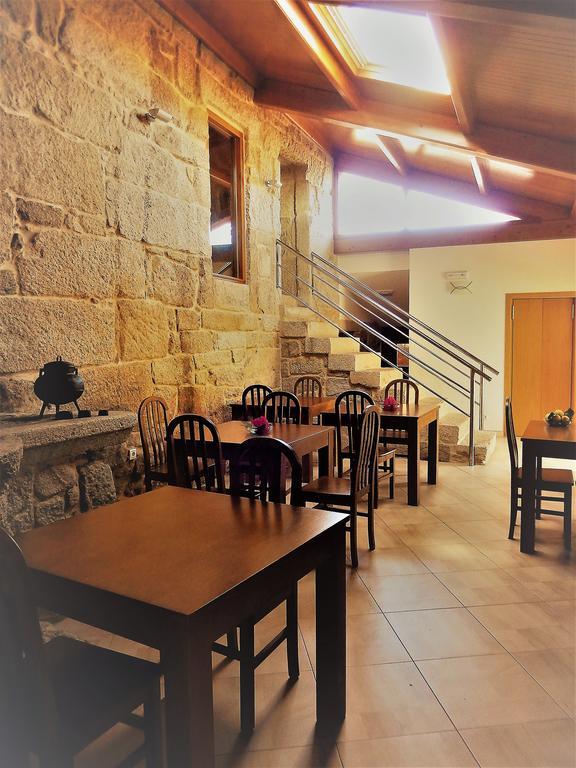 Country house Casa Rural A Boucina *