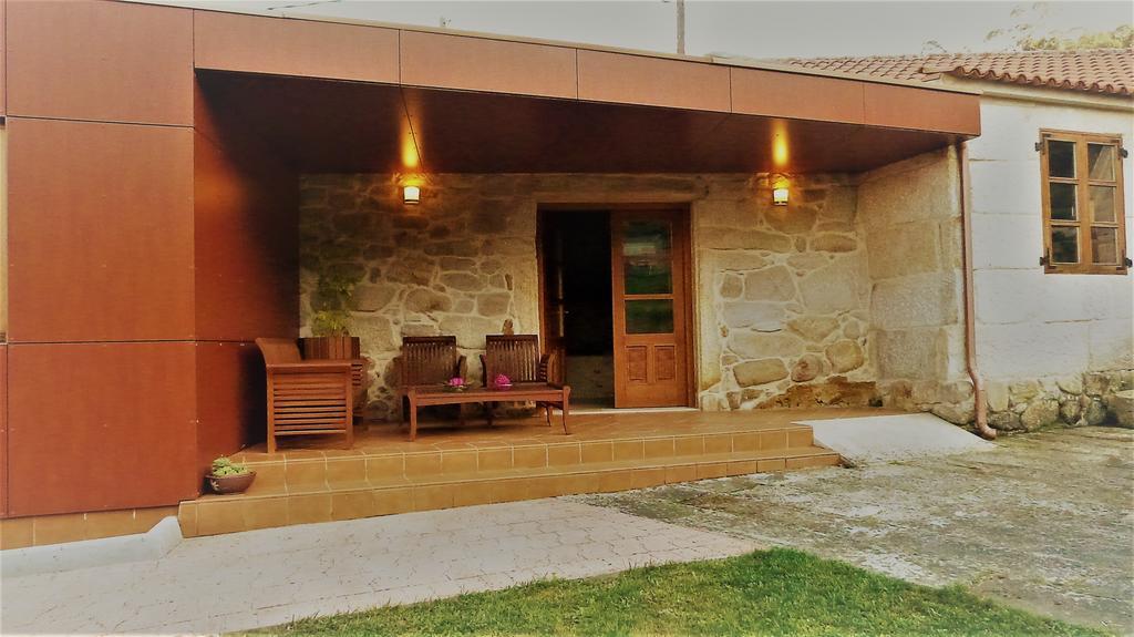 Country house Casa Rural A Boucina *