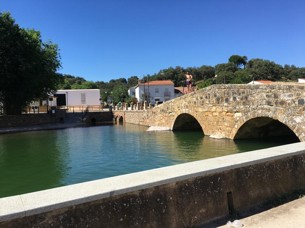 Casa rural Nacimiento Del Huéznar - Tomillo 17 *