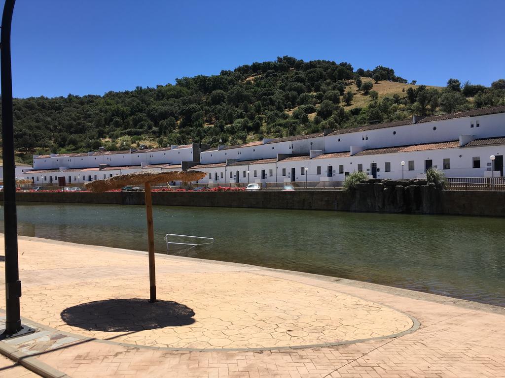 Nacimiento Del Huéznar - Tomillo 17 Casa rural