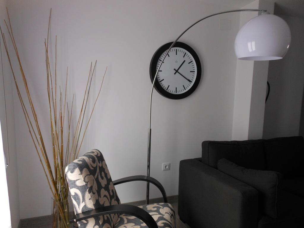 Apartamento La Sinagoga (adults Only)