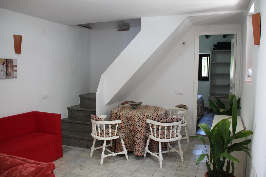 Casa rural La Fuente De El Nacimiento