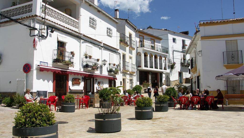 Casa Nina
