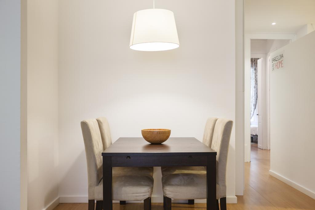 Apartment Just Like Barcelona
