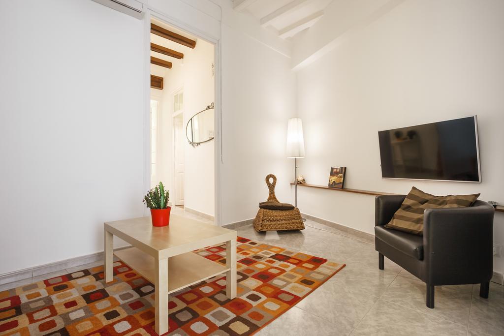 Just Like Apartment