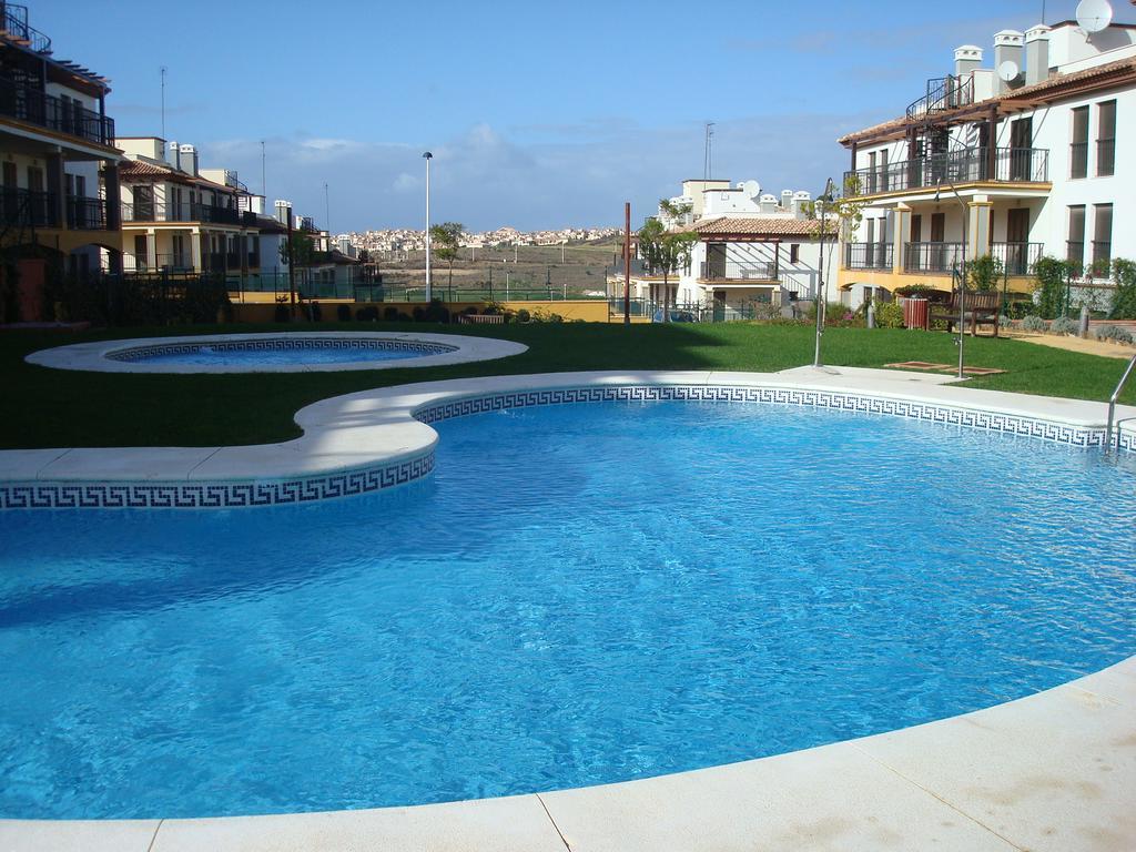 Apartment Apartamento Alimar Costa Esuri Ayamonte