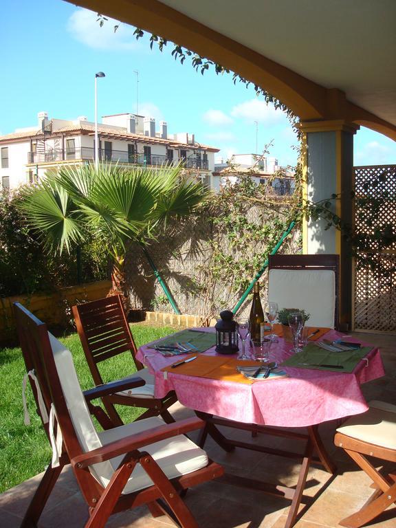 Apartamento Alimar Costa Esuri Apartamento