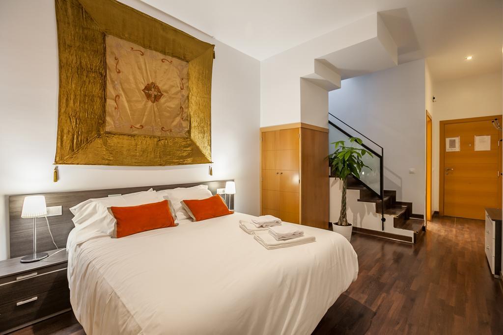 Sevillahome - Marques De Paradas Apartment Seville