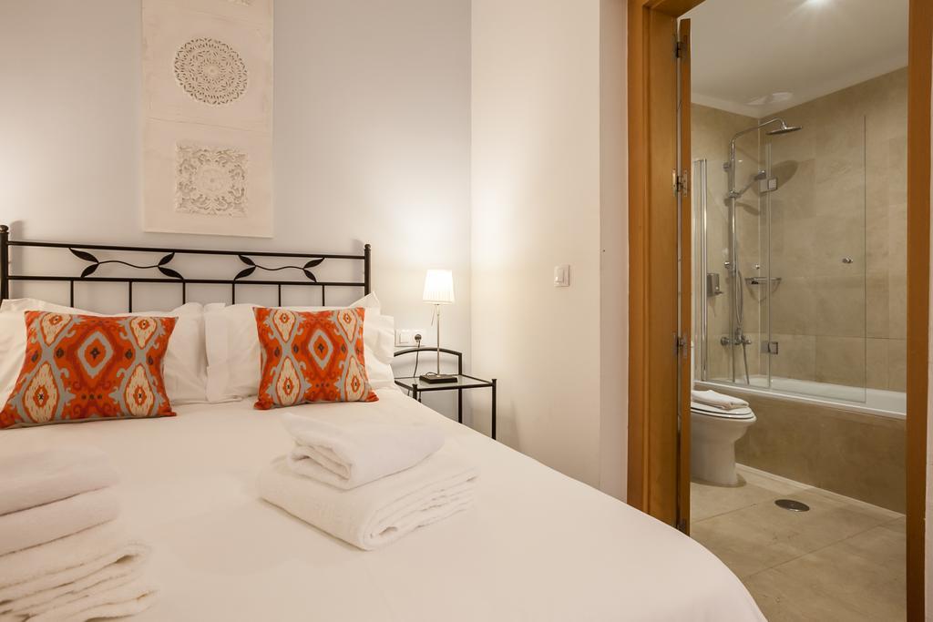 Sevillahome - Marques De Paradas Apartment Seville