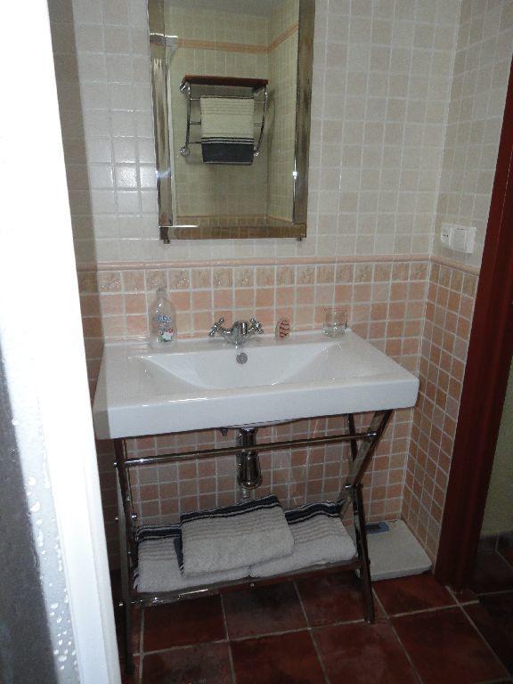 Prado Alto,foz Calanda Country house *