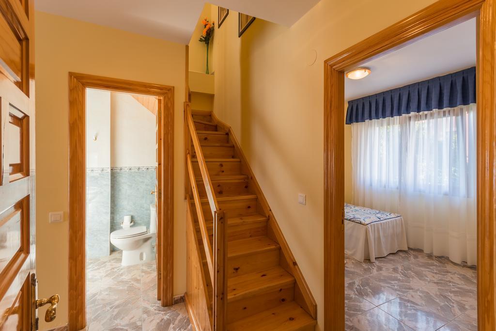 Apartamentos La Bolera Apartment *