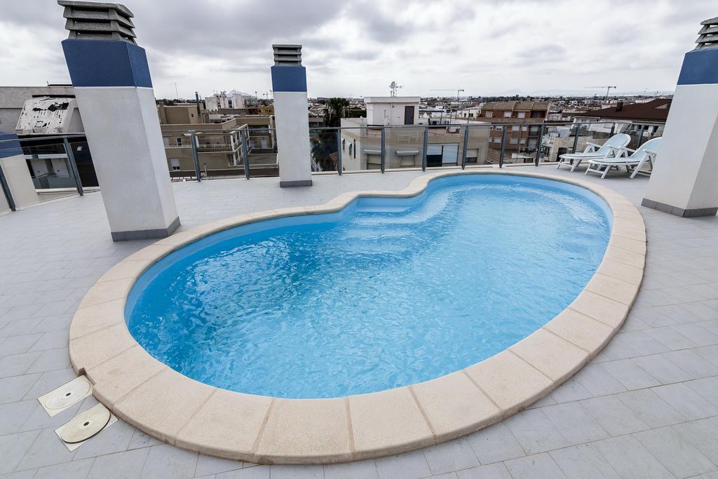 Apartamento Edificio Isla Bella Lo Pagán