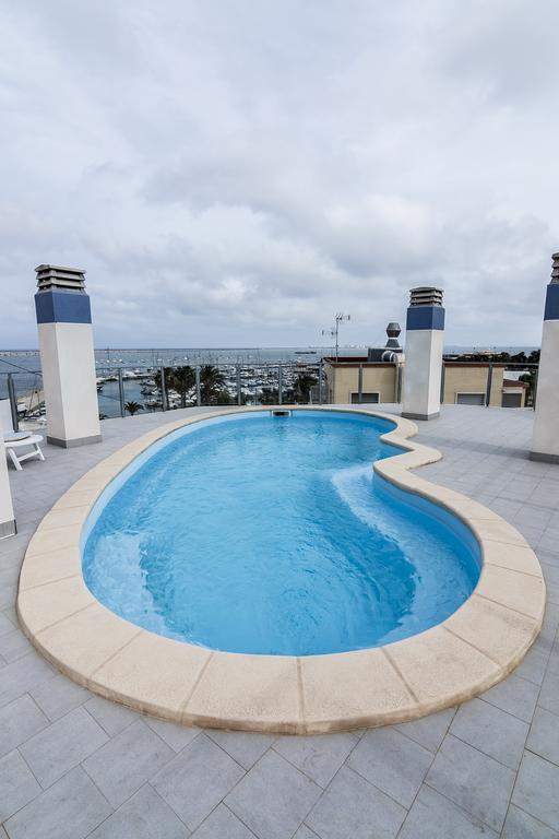 Apartamento Edificio Isla Bella