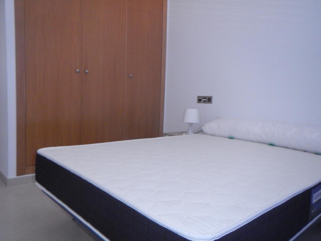 Apartamento Edificio Isla Bella Apartamento *