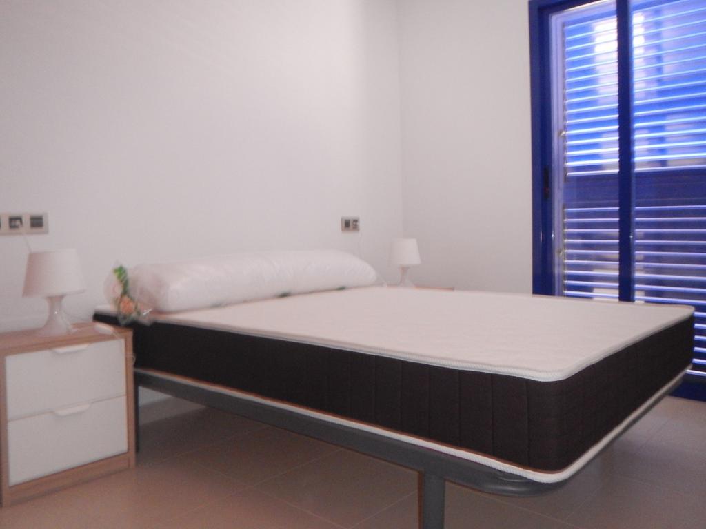 Apartamento Edificio Isla Bella Apartamento Lo Pagán