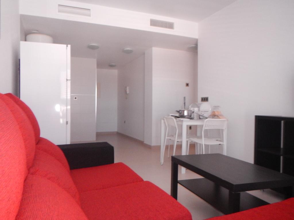 Apartamento Edificio Isla Bella Apartamento *