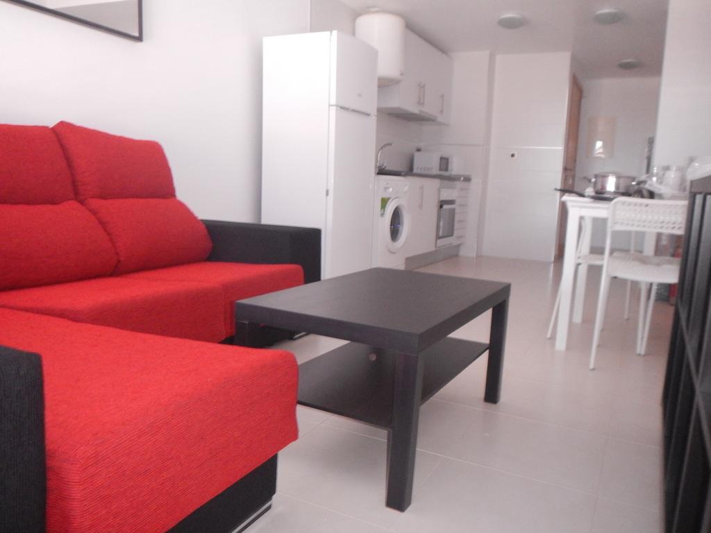 Apartamento Apartamento Edificio Isla Bella Lo Pagán