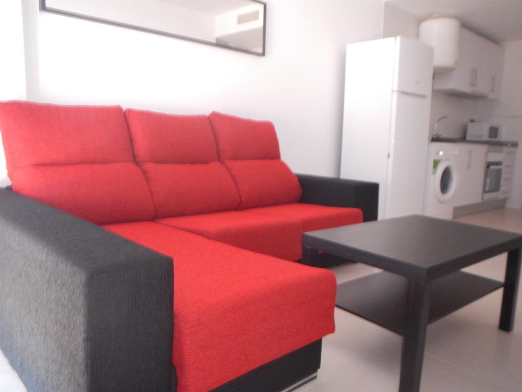Apartamento Edificio Isla Bella * Lo Pagán