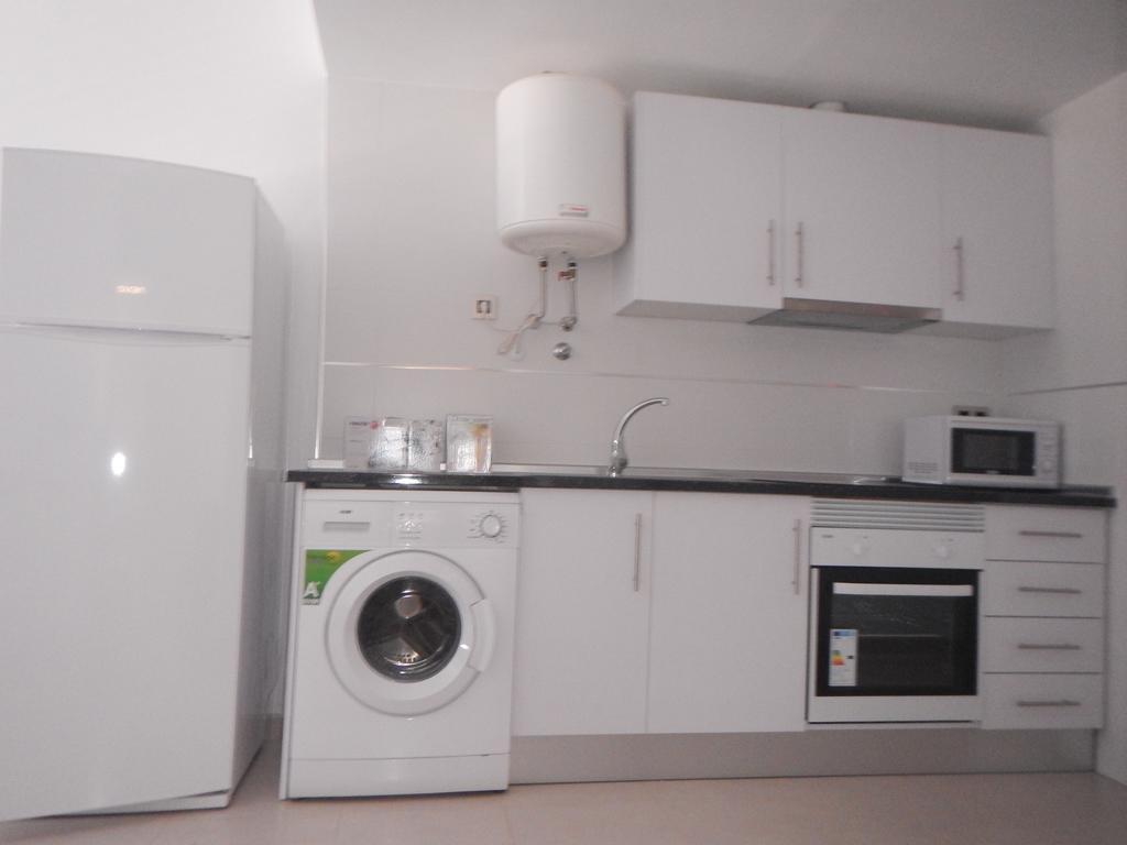 Apartamento Apartamento Edificio Isla Bella