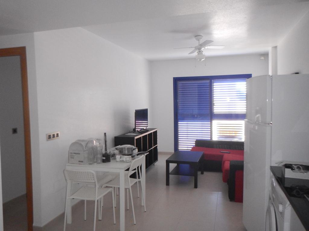 Apartamento Edificio Isla Bella Lo Pagán